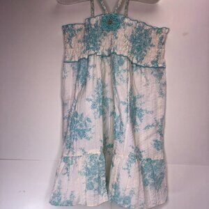 Rare Editions Girls Midi Dress 5